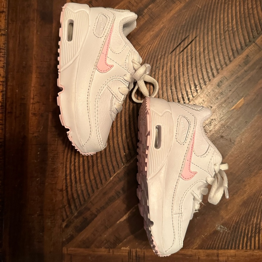 Nike Air Max Toddler